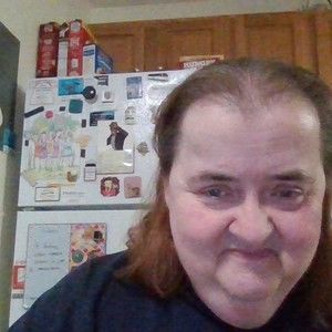 Meet your Posher, Olwen